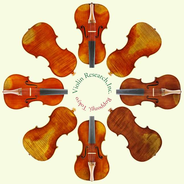 violincircle